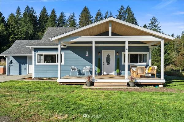 12818 160th ST NW, Gig Harbor, WA 98329