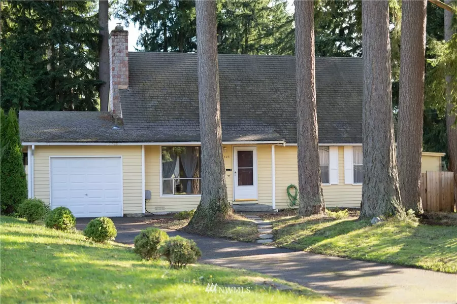 11523 31st AVE SE, Everett, WA 98208