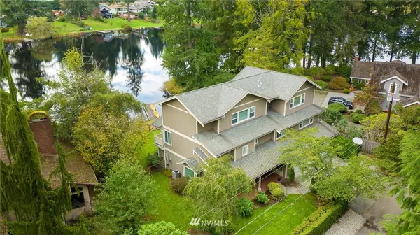 Woodinville, WA 98077,24216 Crystal Lake PL