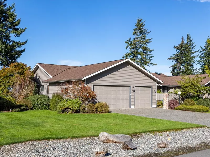 171 Fairway DR, Sequim, WA 98382