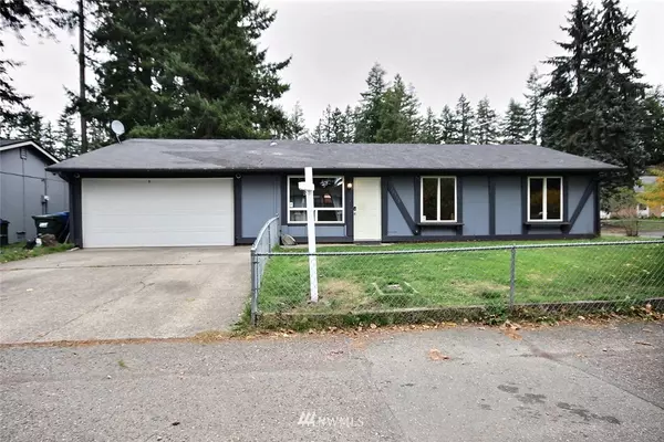 26115 197th AVE SE, Covington, WA 98042