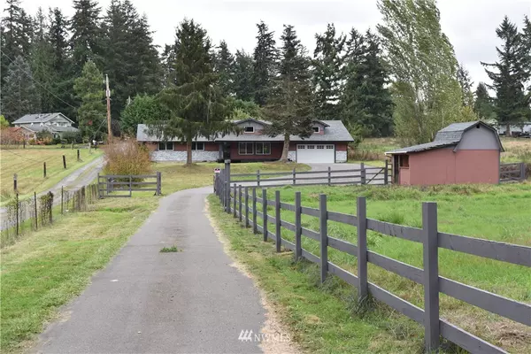 12125 Woodland AVE E, Puyallup, WA 98373