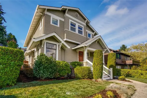 Seattle, WA 98199,3451 35th AVE W