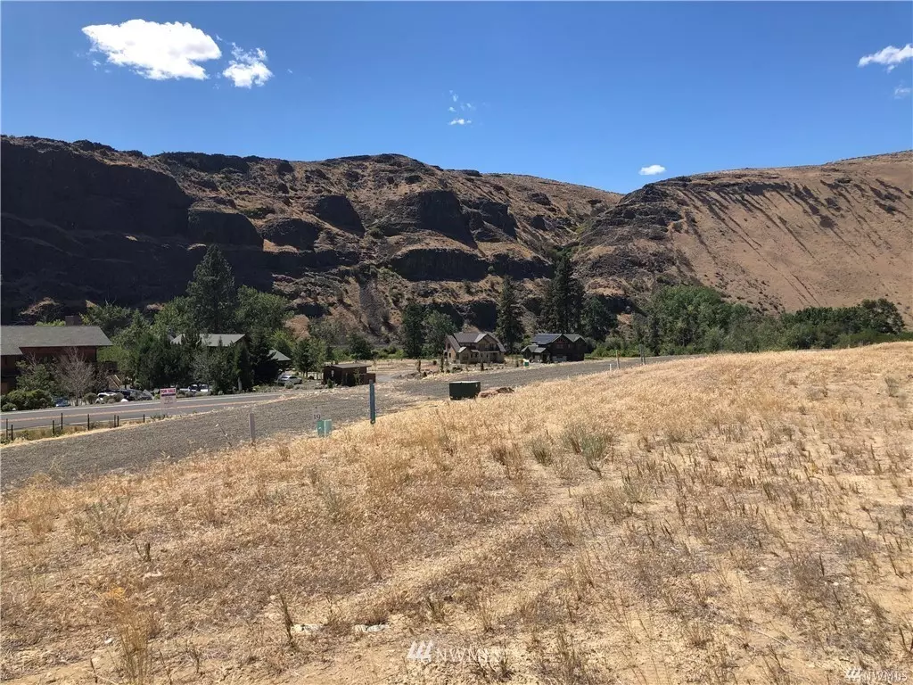 Ellensburg, WA 98926,14704 State Route 821 #Lot20