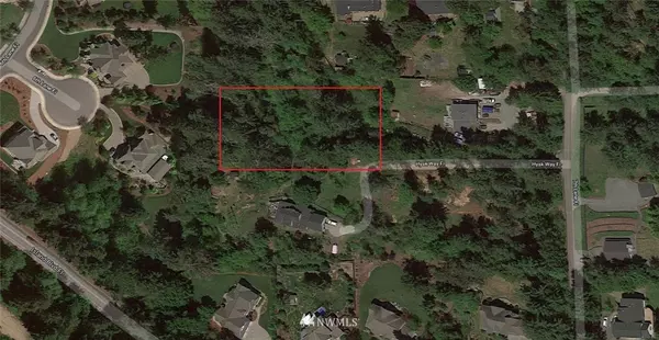 0 xxxx Hyak WAY, Fox Island, WA 98333