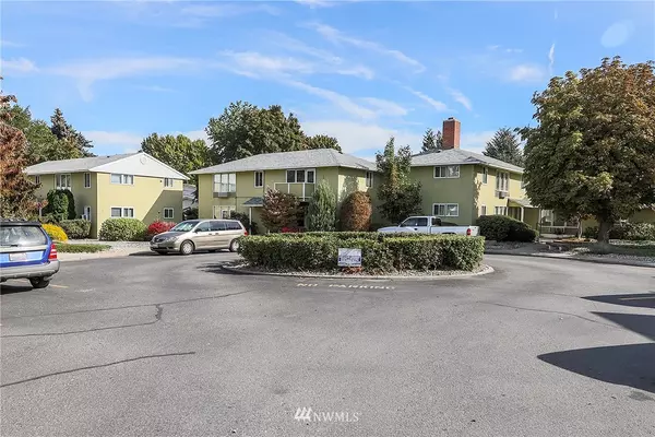 105 135 Lavender CT #1-31, Wenatchee, WA 98801