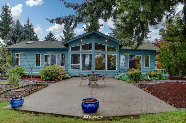 Camano Island, WA 98282,1957 Cascade View DR