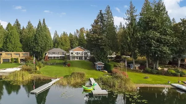 31171 E Lake Morton DR SE, Kent, WA 98042