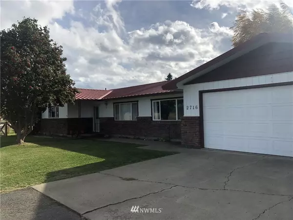 Ellensburg, WA 98926,2716 Judge Ronald RD