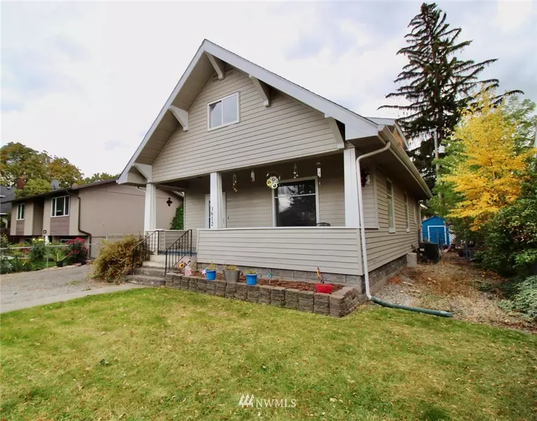 3812 E 5th AVE, Spokane, WA 99202