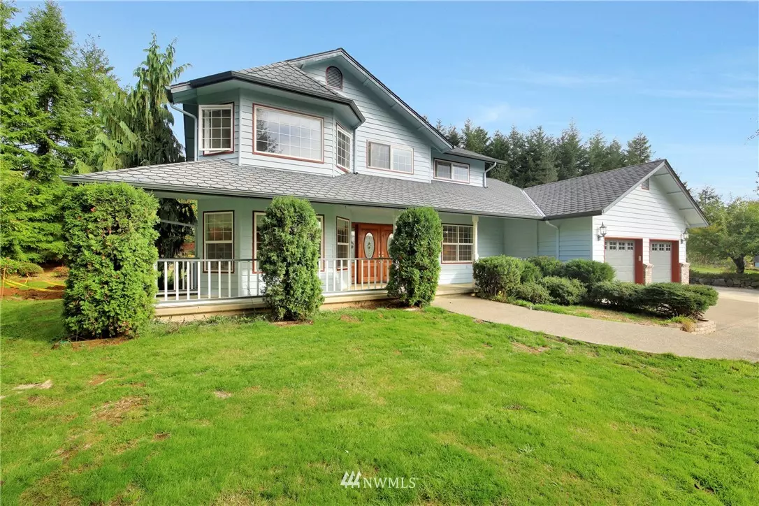 Elma, WA 98541,75 Hicklin RD