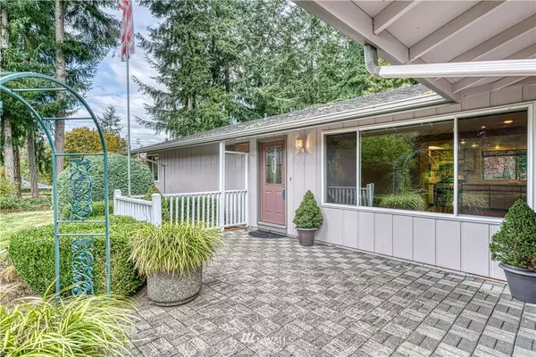 Gig Harbor, WA 98335,2452 63rd Avenue CT NW