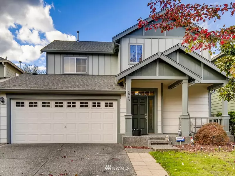 4048 Tribute AVE E, Fife, WA 98424