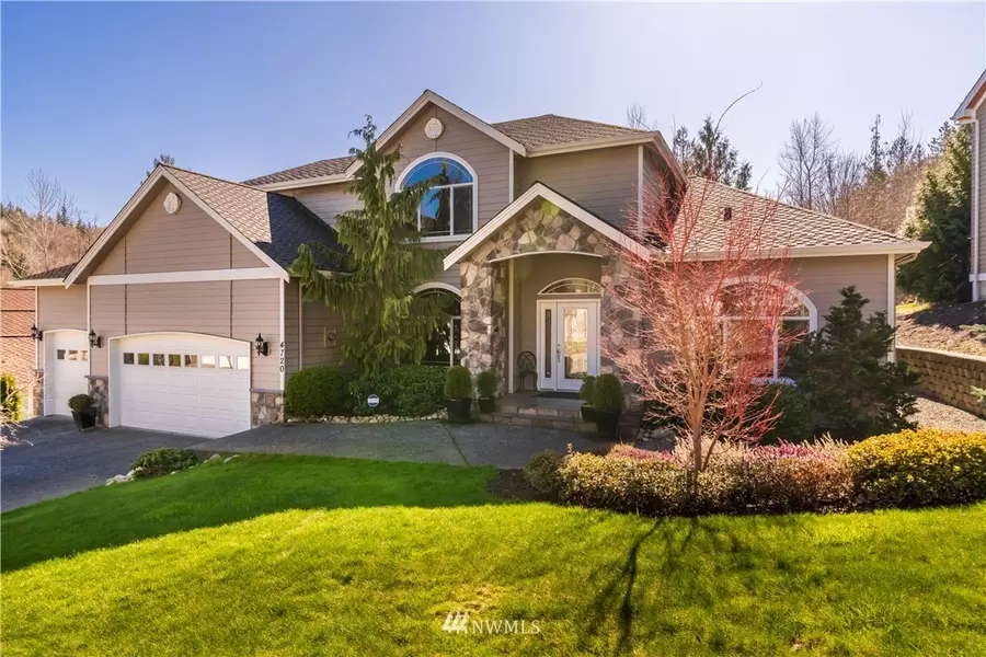 4720 Beaver Pond DR N, Mount Vernon, WA 98274