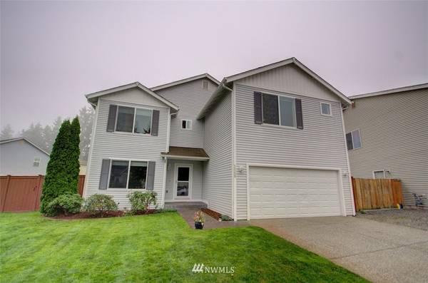 20309 49th Ave E, Spanaway, WA 98387