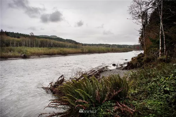 0 Hoh River Park Dr, Forks, WA 98331