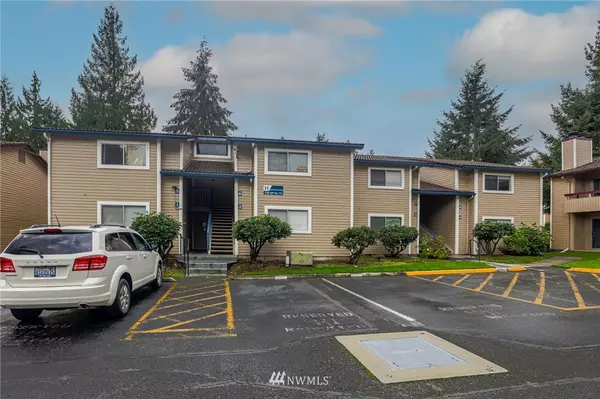 Renton, WA 98058,17518 149th AVE SE #8