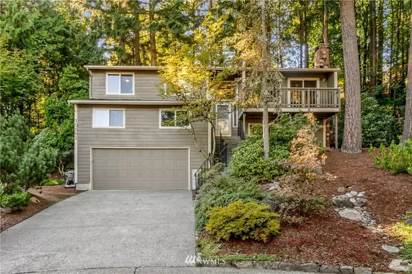 Bothell, WA 98011,10551 NE 150th CT