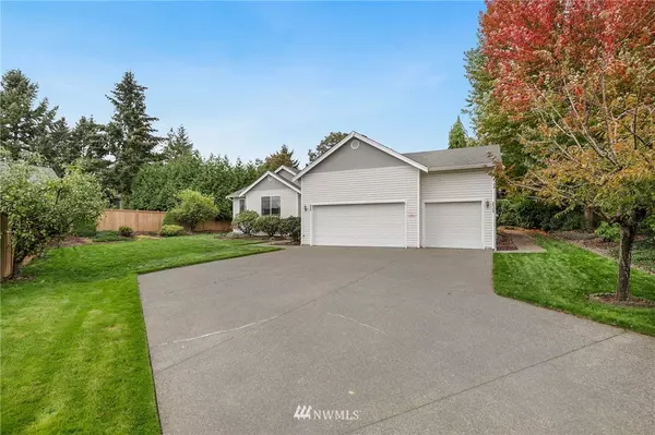 Spanaway, WA 98387,4725 215th Street Ct E