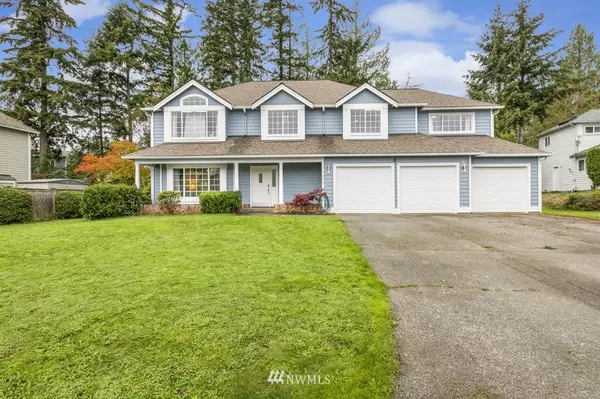 7812 Amethyst LOOP NW, Silverdale, WA 98383