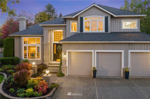 27202 SE 27th ST, Sammamish, WA 98075