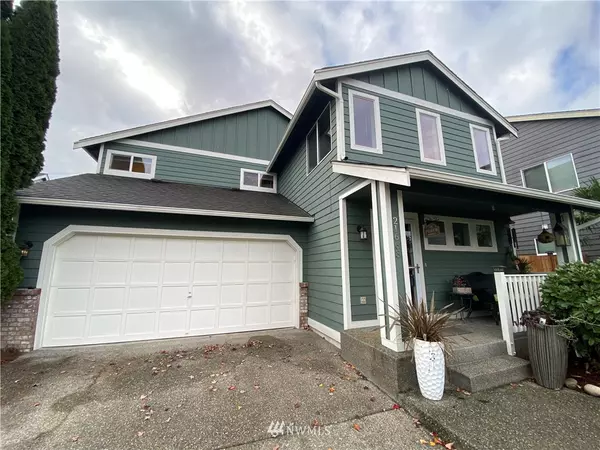 Maple Valley, WA 98038,21663 SE 281st ST