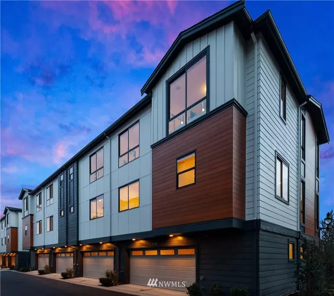 9619 Thorsk ST #A, Bothell, WA 98011