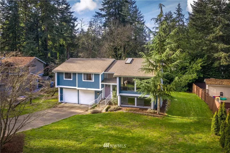 3616 12th Avenue Ct NW, Gig Harbor, WA 98335