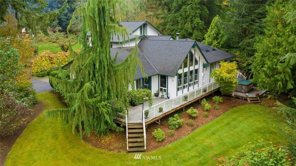 7932 152nd ST SE, Snohomish, WA 98296