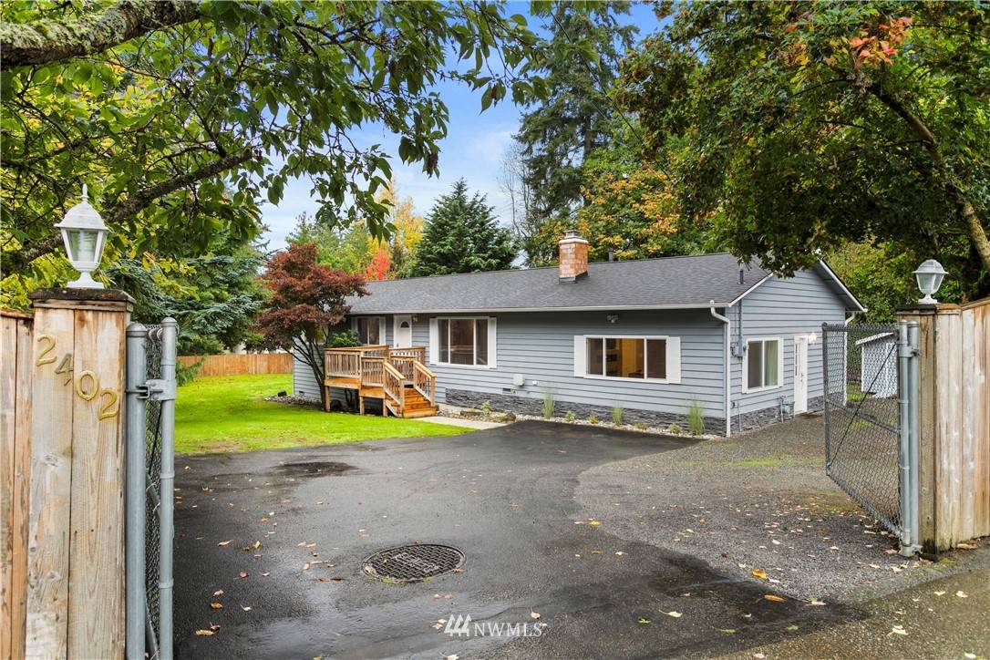 2402 236th ST SW, Brier, WA 98036