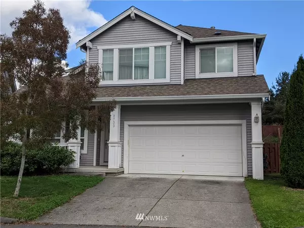 2733 85th AVE NE, Lake Stevens, WA 98258