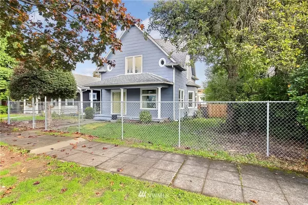 1947 S L ST, Tacoma, WA 98405