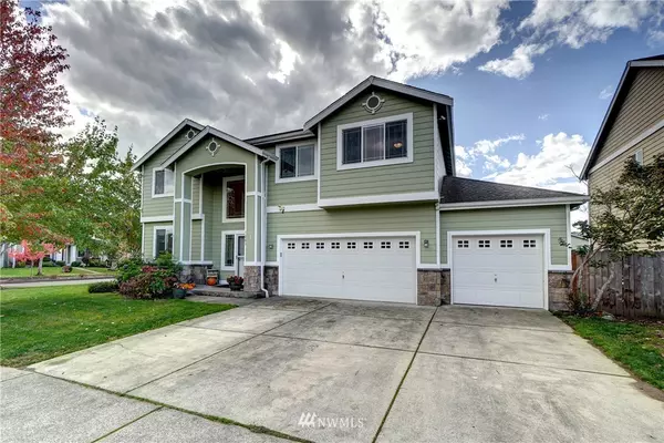 Orting, WA 98360,1003 Sigafoos AVE NW