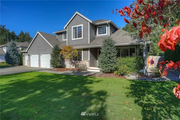 6709 29th Street CT NW, Gig Harbor, WA 98335