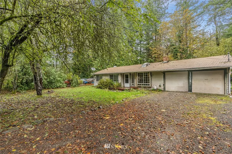 15038 443rd AVE SE, North Bend, WA 98045