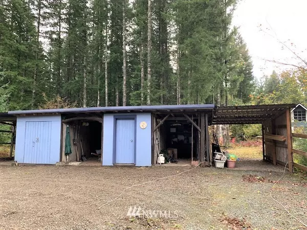 Packwood, WA 98361,182 Sunstone RD