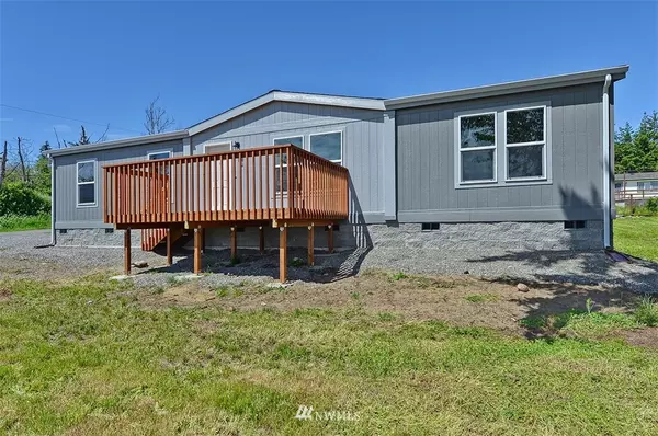 8446 Sunrise WAY, Blaine, WA 98230