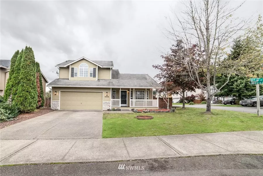 20208 81st Avenue Ct E, Spanaway, WA 98387