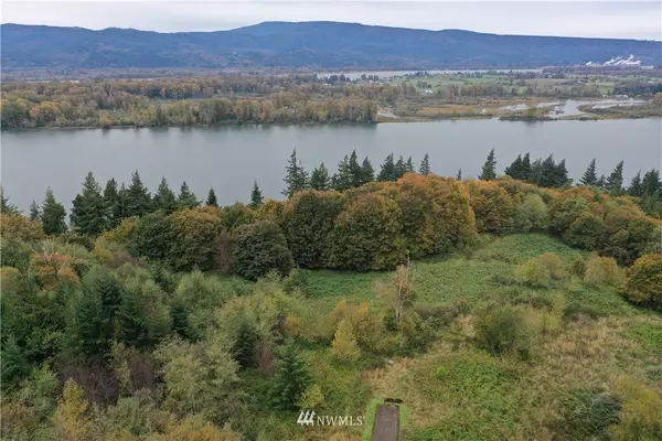 0 Tract 3 Maple Ridge RD, Cathlamet, WA 98612