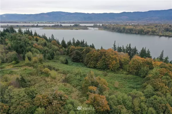 Cathlamet, WA 98612,0 Tract 3 Maple Ridge RD