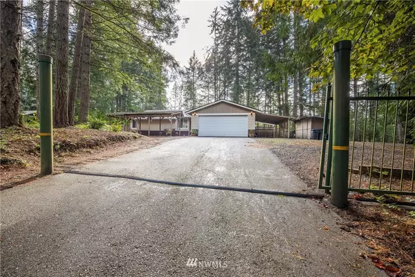 Port Orchard, WA 98367,14624 Horseshoe AVE SW