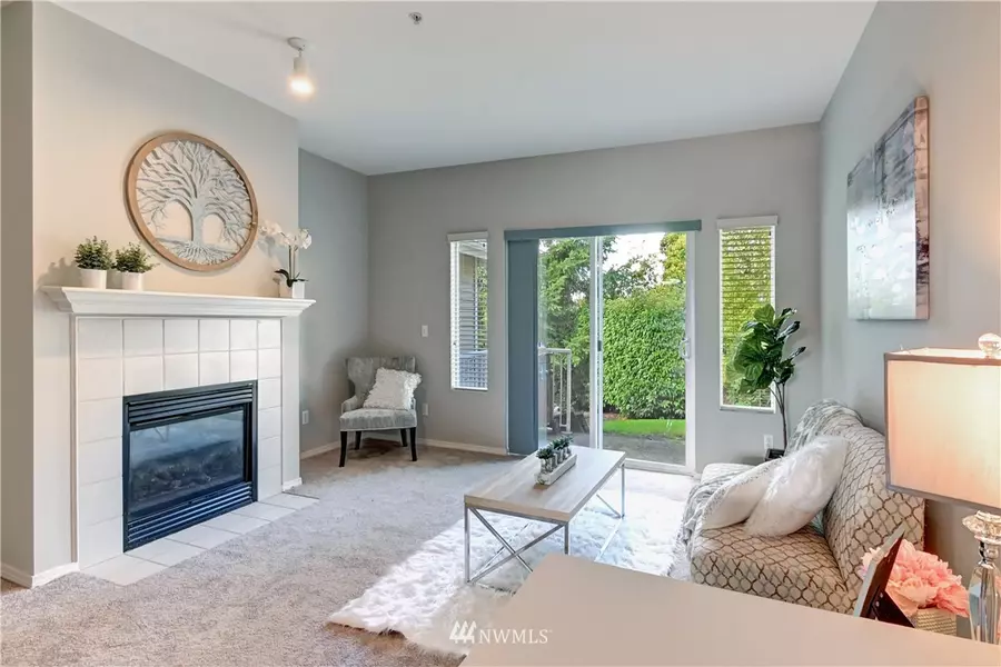 16396 118th CT NE #36-2, Bothell, WA 98011