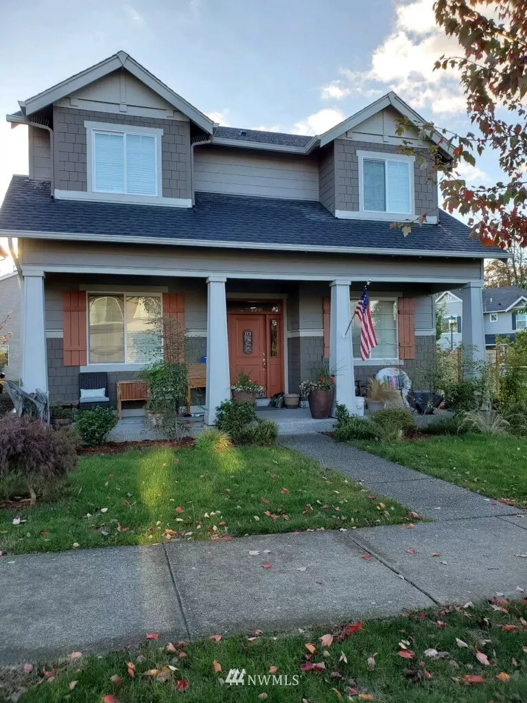 Mount Vernon, WA 98273,741 Crested Butte BLVD