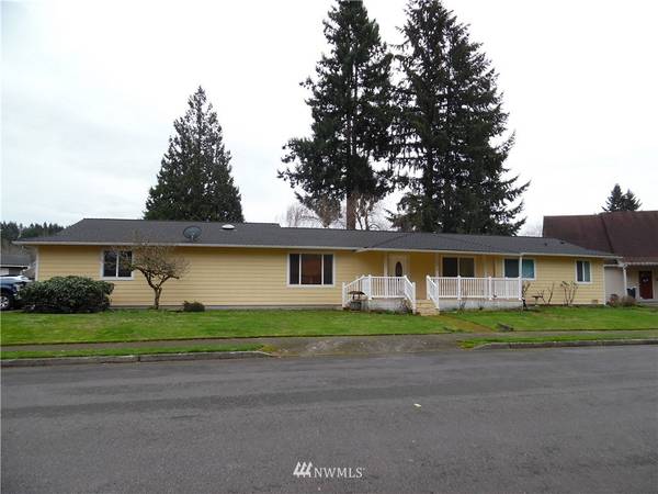 1716 35th ST SE, Auburn, WA 98002