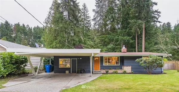 Shoreline, WA 98133,18318 Dayton PL N