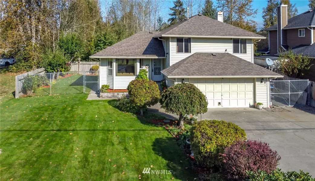11000 SE 204th ST, Kent, WA 98031