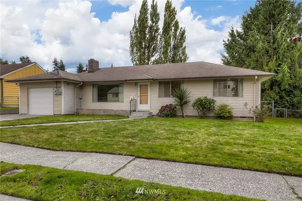 4538 S 10th ST, Tacoma, WA 98405