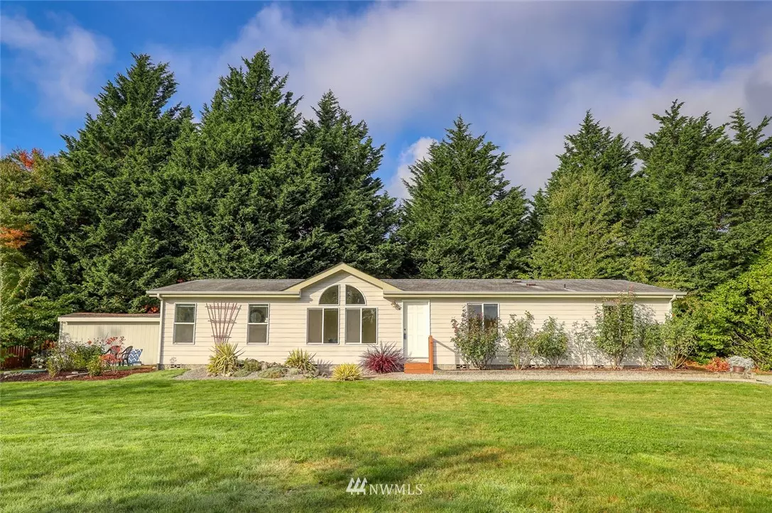 Poulsbo, WA 98370,619 NW Bovela LN