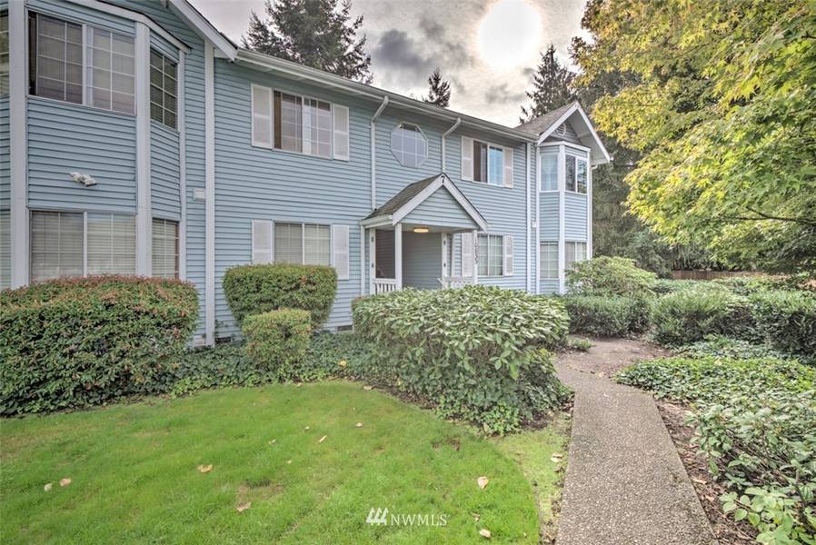 10833 SE 172nd ST #7-D, Renton, WA 98055