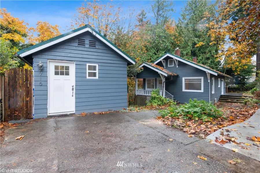 2715 S Capital WAY, Olympia, WA 98501